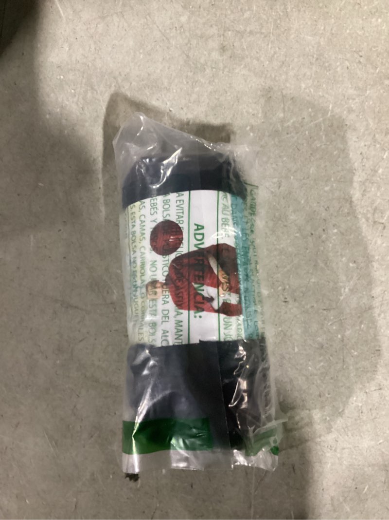 Condition photo showing Good Condition for caron h970039727 simply soft solids yarn 100% acrylic - 6 oz - black - machine wash & dry black 1 pack simply soft