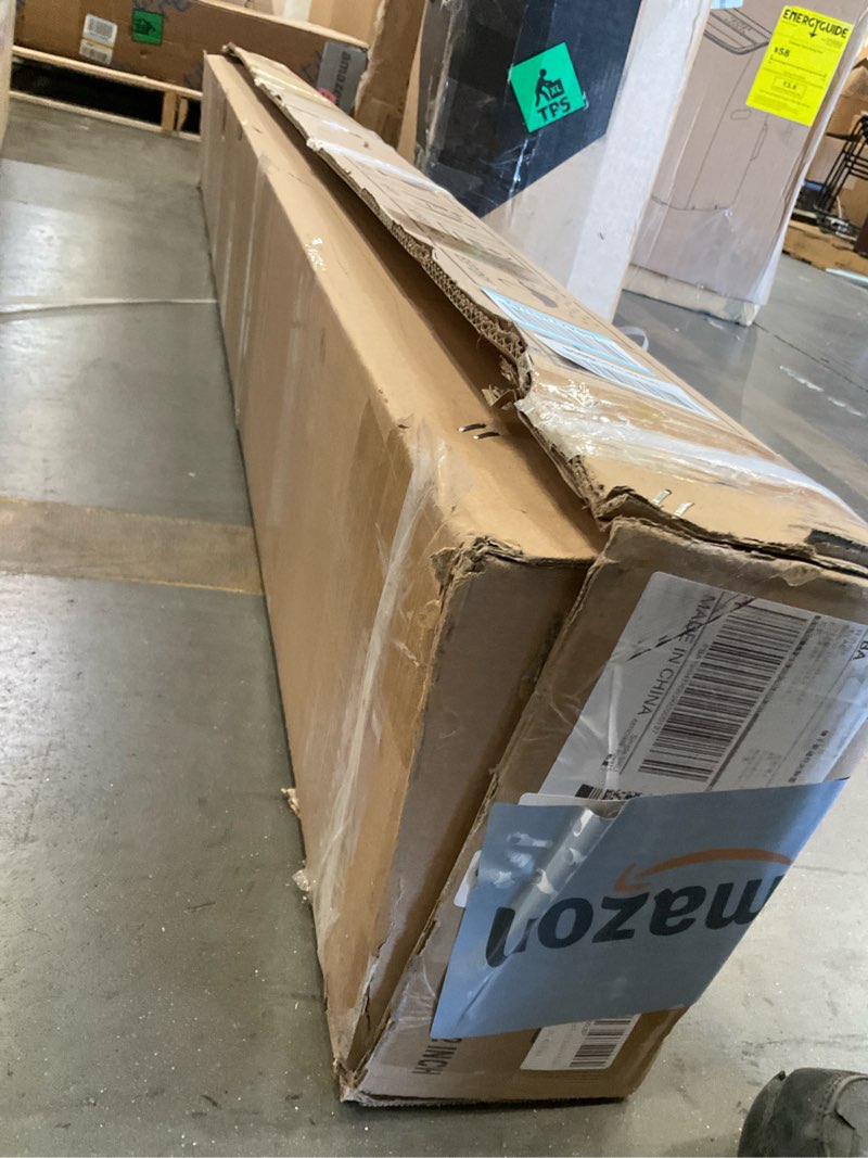 Condition photo showing Good Condition for soft roll-up truck bed tonneau cover for ford f-250 super duty 1999-2015, f-350 super duty 1999-2016, fleetside 6.75 ft 81 in bed, not for flareside 6.75' (81") soft roll up 99-16 f250/f350 super duty