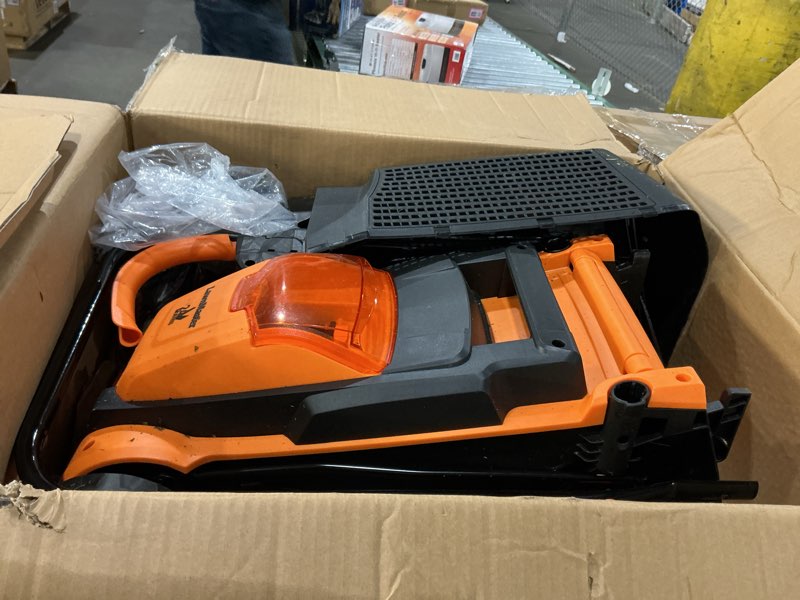 Condition photo showing Good Condition for lawnmaster 20vmwgt 24v max 13-inch lawn mower and grass trimmer 10-inch combo with 2x4.0ah batteries and charger 24v mower+trimmer
