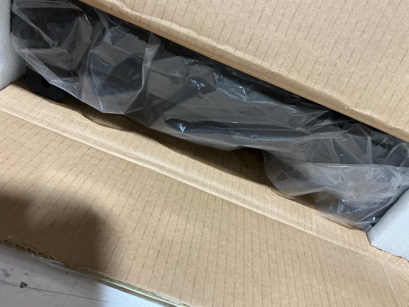 Condition photo showing Good Condition for joytutus tailgate gas can mount compatible with ford bronco 2021-2026, no-drill corrosion-proof step platform with molle panel cargo storage expansion bracket