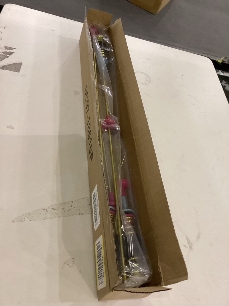 Washer Suspension Rod