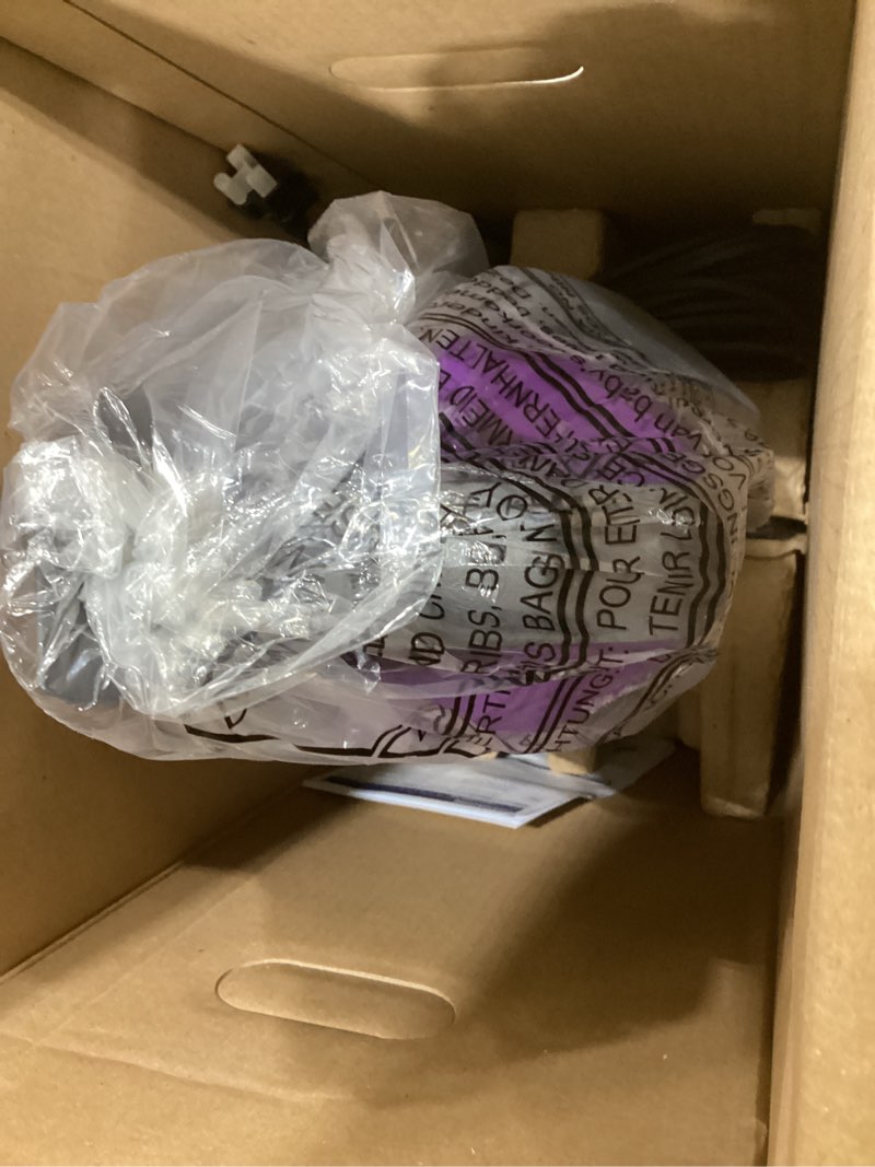 Condition photo showing New/Like New for bissell crosswave pet pro wet dry vacuum mop, hard floors, 2306a