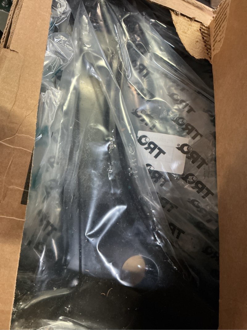 Condition photo showing New/Like New for TRQ Front Lower Control Arm Set Compatible with 2015-2019 Ford Transit-150 Transit-250 Transit-350 Transit-350 HD PSA60144