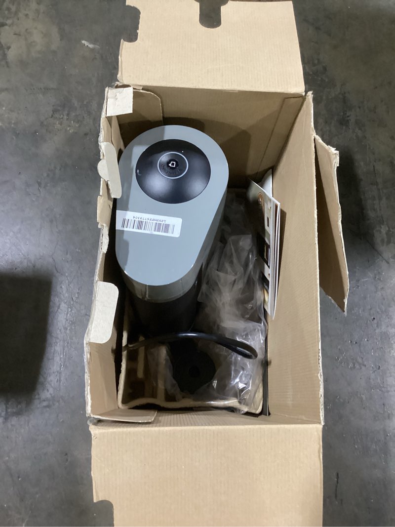 Condition photo showing Good Condition for De'Longhi Nespresso Vertuo Plus Coffee and Espresso Maker by De'Longhi, Grey Machine Only Gray