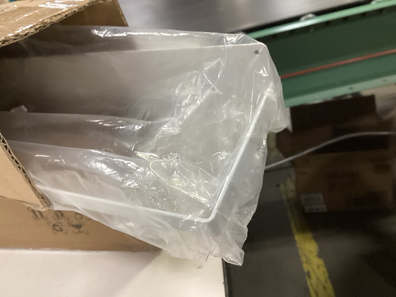 ganydet magnetic hanging shoe rack, no drilling magnetic wall mounted shoe rack hanger shelf storage