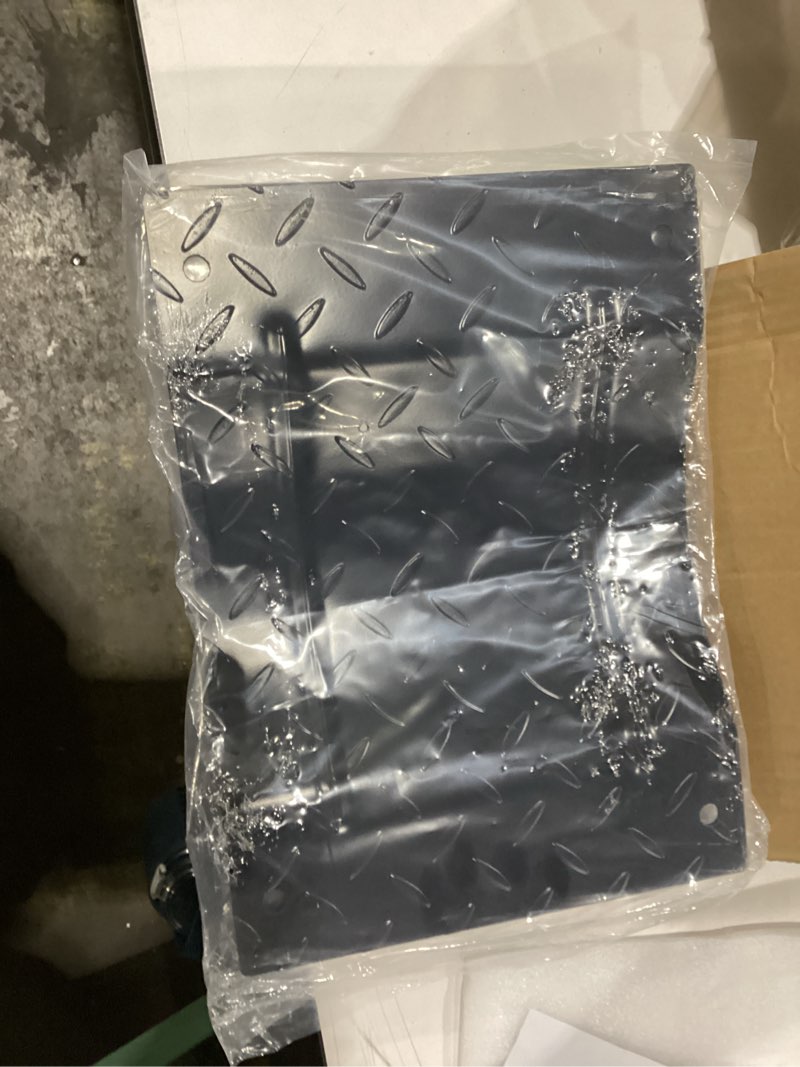 Car wheel dollys (4)