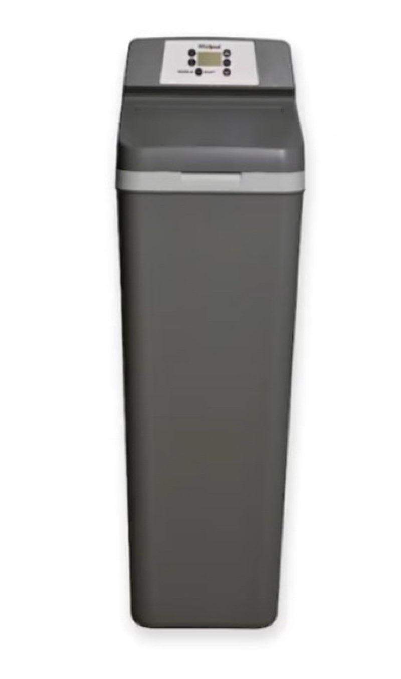 Whirlpool Pro Series 31000-Grain Water Softener/Conditioner/Filtration
