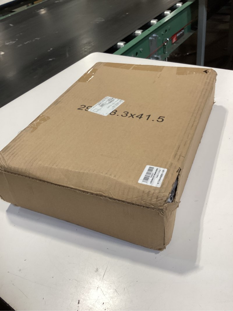 okba throw pillows insert set of 2, with 100% cotton cover, bed and couch - indoor hotel decorative 