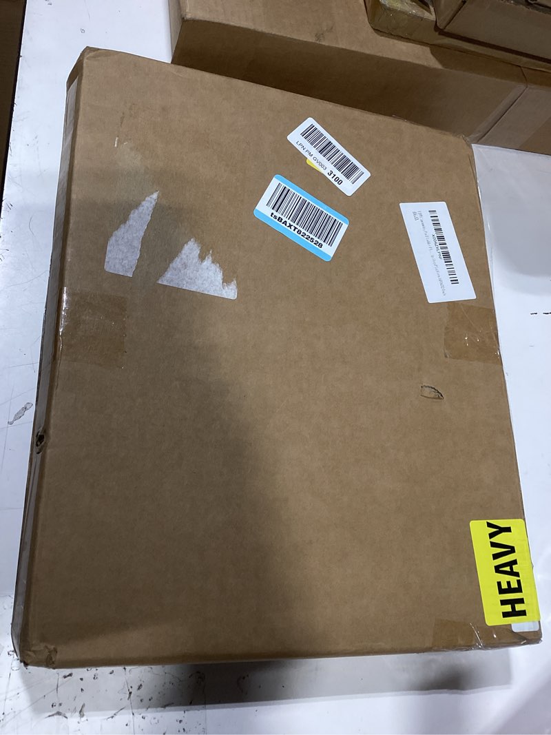 Condition photo showing Good Condition for swimming pool ladder platform replacement for above ground pool ladder steps, only non-slip step platform 18x16x2 inch