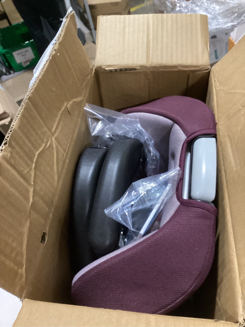 Condition photo showing Good Condition for Graco TurboBooster 2.0 Highback Booster Car Seat, Freya TurboBooster 2.0 Freya