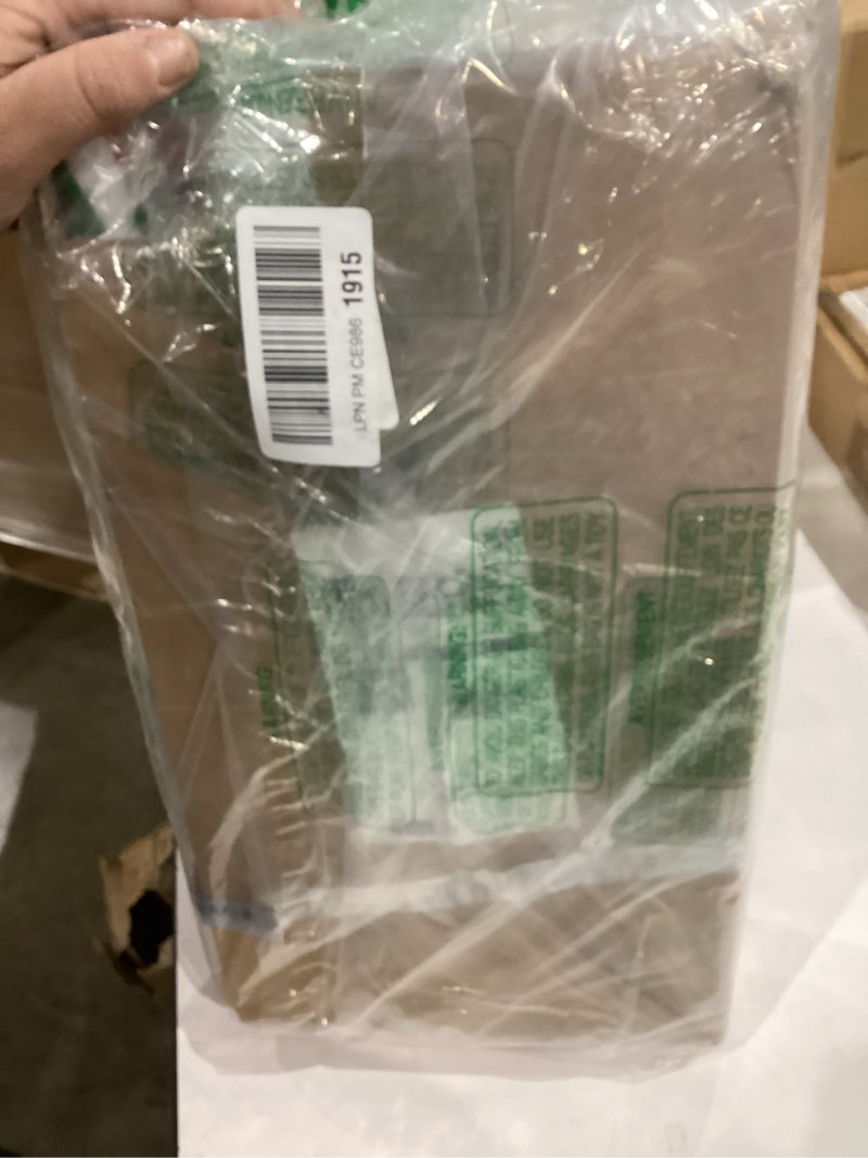 Condition photo showing As Is for 6 in 1 Lollipop Christmas Pathway Lights Outdoor, 29 Inch Peppermint Pathway Markers Lights, Lighted Candy Cane with 5 Modes and Music for Xmas Holiday Patio Yard Garden(Red,White,Green)