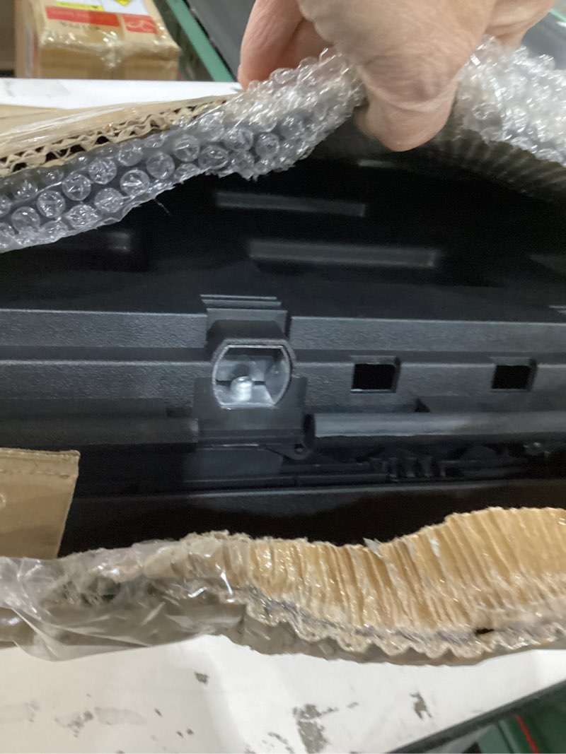 Condition photo showing New/Like New for Olympia Tools 85-010 Grand Pack-N-Roll Portable Tools Carrier with Telescopic Handle, 80 Lb. Load Capacity, Black