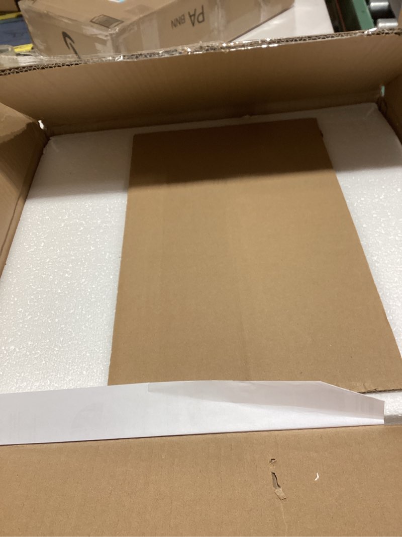 Condition photo showing New/Like New for Black Pendant Lights Kitchen Island 3 Pack, Mini Crystal Chandeliers, Modern Pendant Lights Ceiling Lighting Fixtures for Kitchen Island, Dinning Room, Bedroom