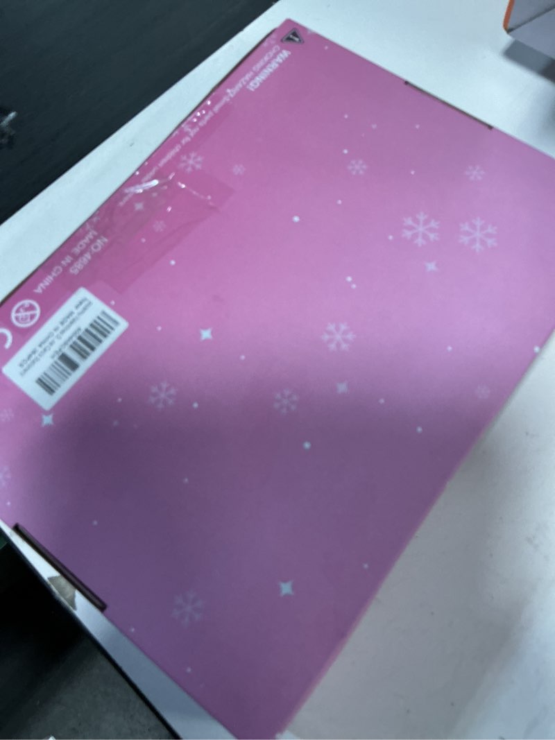 Condition photo showing Good Condition for 264PCS Valentines Day Gifts for Kids School Prize Classroom Exchange Party Favors Bulk 24Pack with Valentine Cards Stationery Set