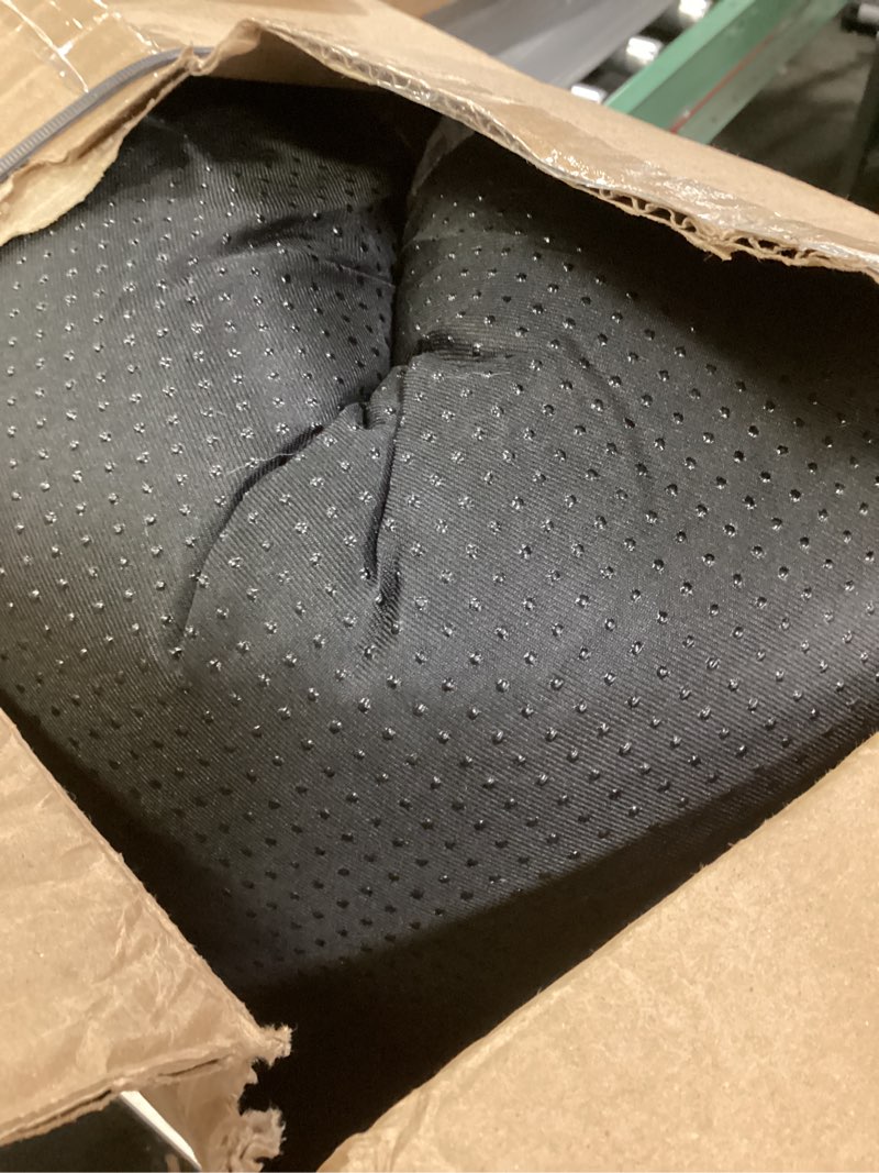 Condition photo showing Good Condition for BFPETHOME Dog Beds for Large Dogs, Orthopedic Dog Bed for Medium Large Dogs,Big Waterproof Couch Pet Bed with Removable Washable Cover 36"L x 27"W x 6.5"Th Dark Grey