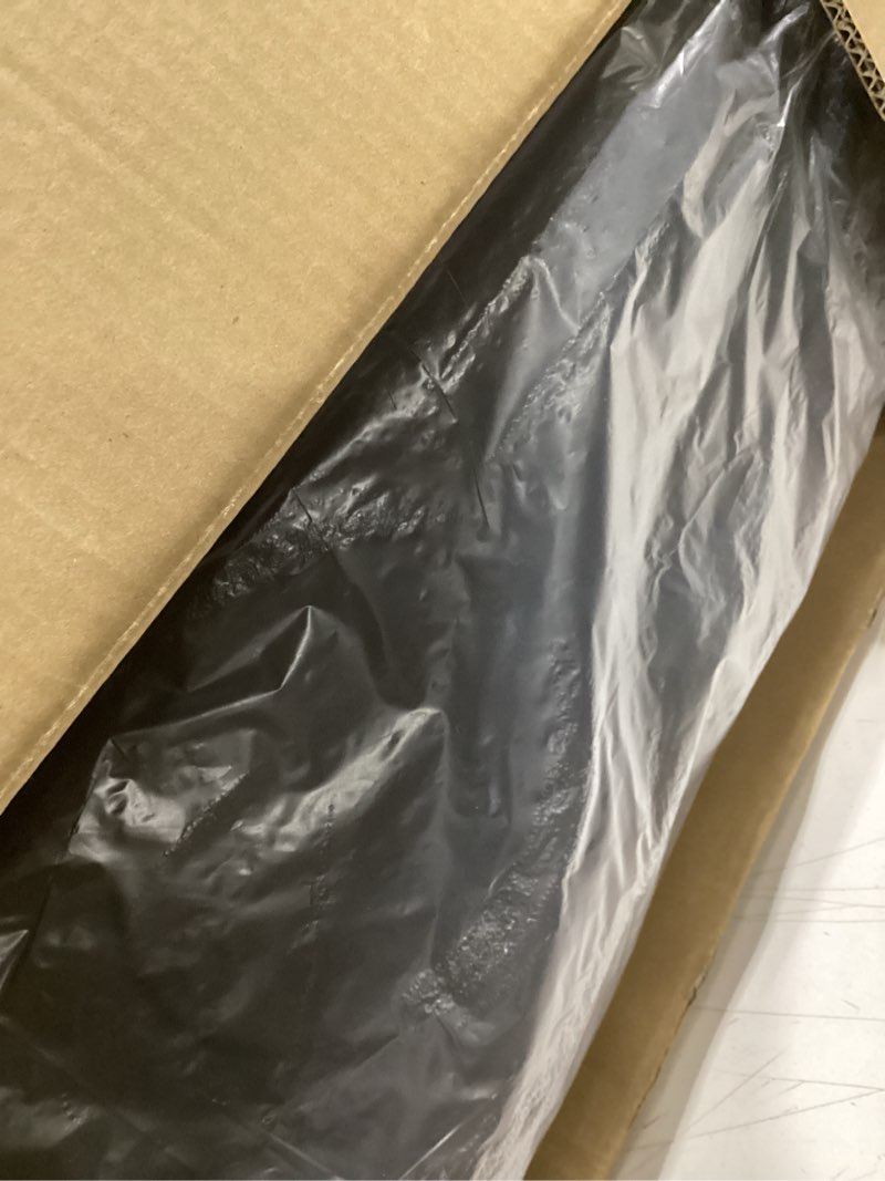 Condition photo showing Good Condition for Floor Mats for Ford Bronco Sport Only 2021 2022 2023 2024 2025 TPE Rubber Automotive Cargo Mats All Weather Protection Mat Heavy Duty Backrest Liner Black Ford Bronco Sport Floor & Cargo & backrest Mats