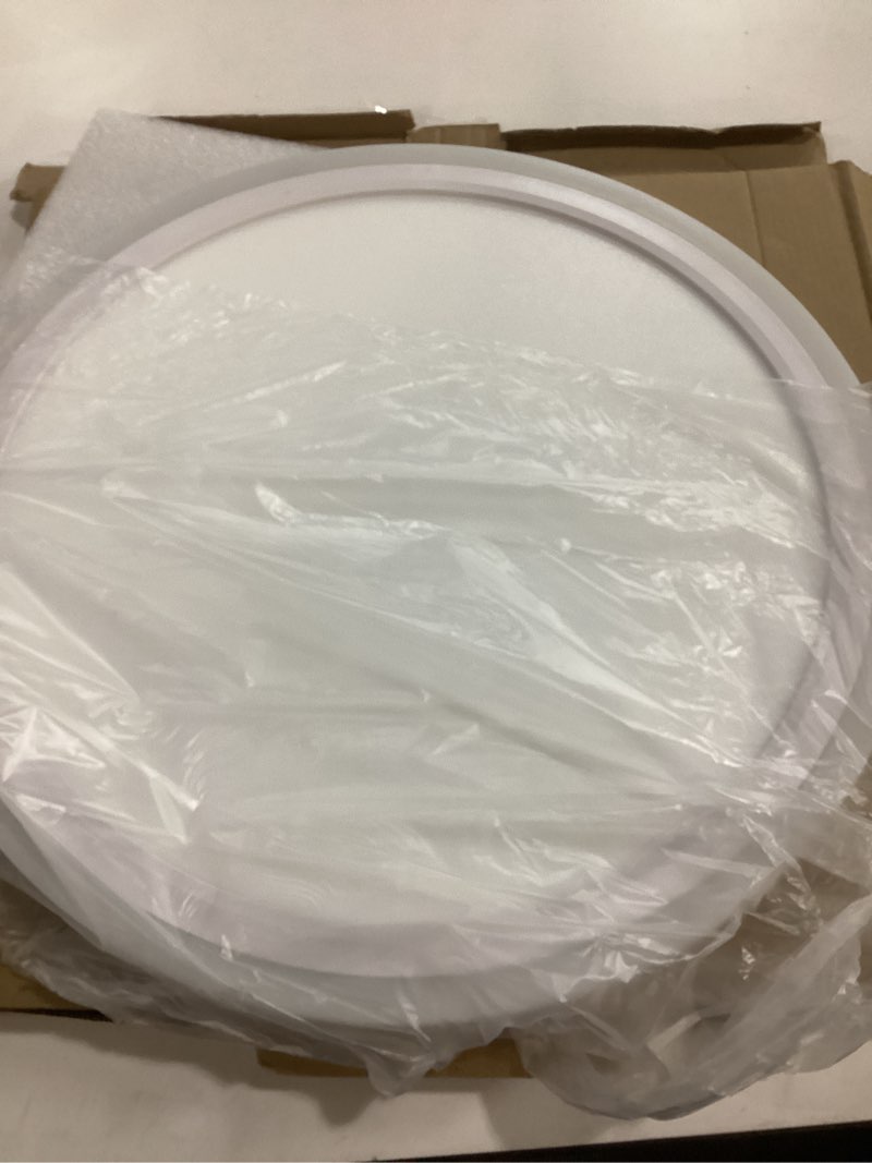 Condition photo showing Good Condition for LED Ceiling Light 