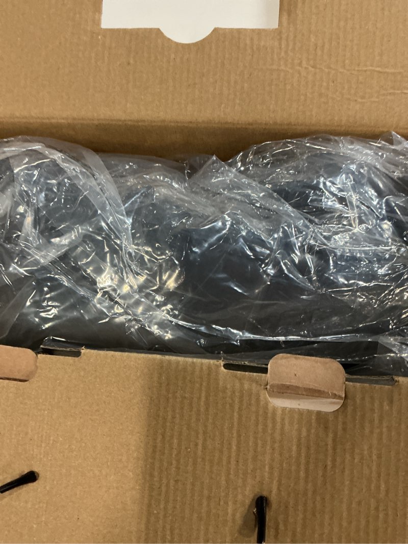 Condition photo showing New/Like New for nekteck shiatsu neck back massager with heat for pain relief deep tissue, electric kneading shoulder massage, relaxation gifts for him her, (fsa eligible, hsa eligible, not cordless) gray