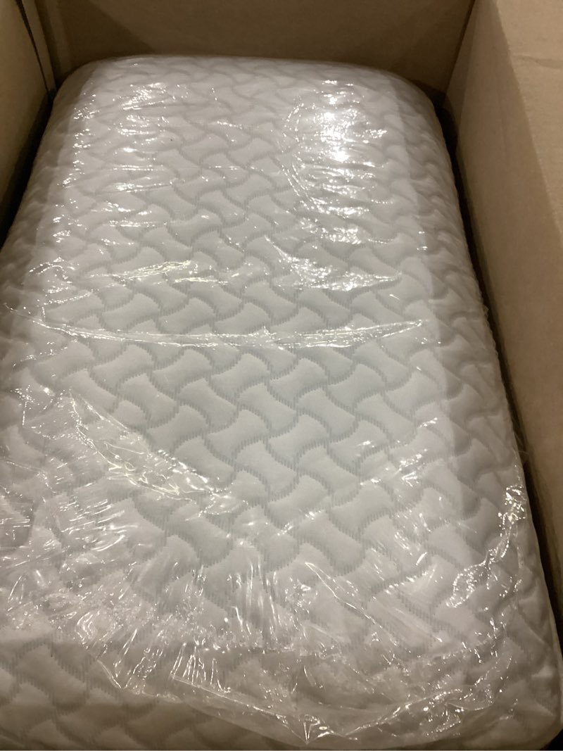 Condition photo showing As Is for tempur-pedic tempur-cloud pillow, standard-2-pack, standard, white 2 count