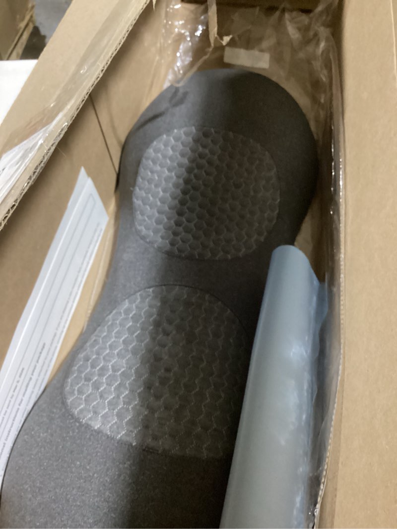 Condition photo showing Good Condition for SmoothSpine Triple Fusion Back Massager - The Official Smooth Spine Massager with Heat - Design to Support Lower Back Comfort, Relaxation Device for Home Use (Triple Fusion Back Massager)