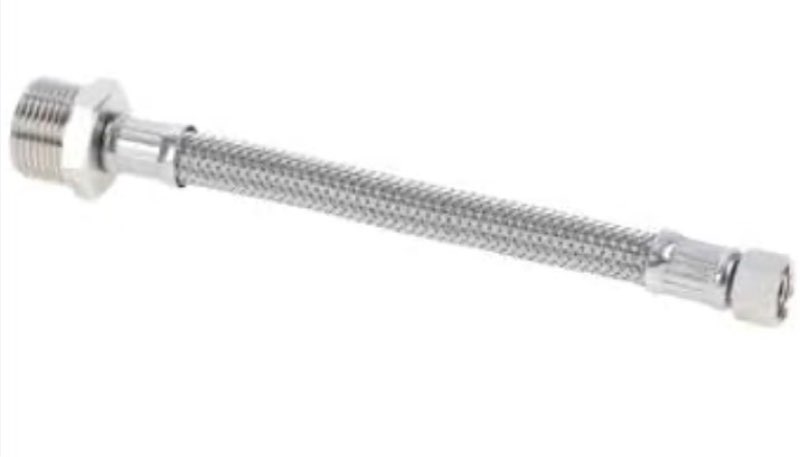 Bosch 00657349 Dishwasher Water Supply Adapter - Flex Hose