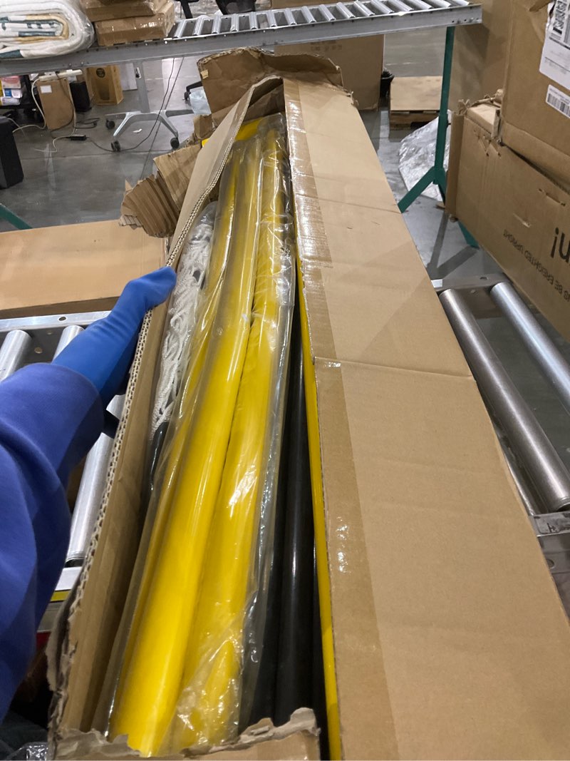 soccer goal. 16x 7ft