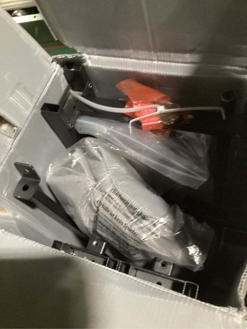 Condition photo showing Good Condition for Queen Size 10 Inch Box Spring - Heavy Duty Metal Mattress Foundation (2500lbs Capacity), Noise-Free, Easy Assembly with Removable Fabric Cover 10 Inch Queen