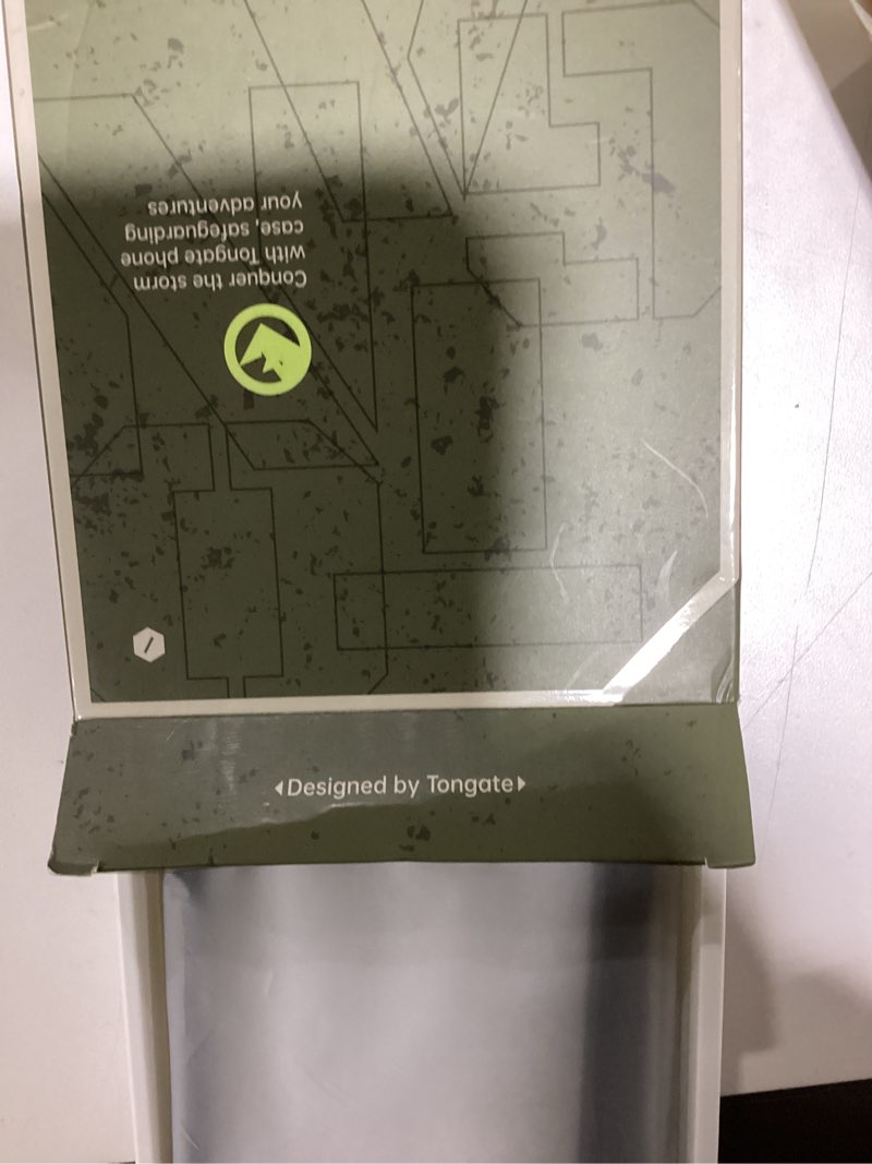 TONGATE Magnetic for Pixel 9 Pro Fold Case Compatible with Magsafe, [with Camera Cover & Hinge Prote