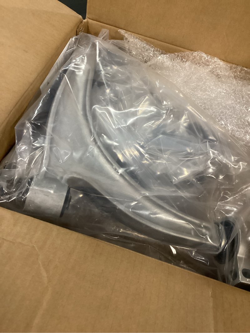 Condition photo showing Good Condition for front lower control arm suspension kit fit for 2004-2012 chevrolet malibu 2005-2010 pontiac g6 2007-2009 saturn aura with ball joint tie rods k620180 k620179-8 pcs