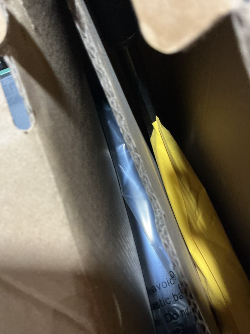 Condition photo showing Good Condition for Sequel Rise Stunt Scooter – Complete Pro Trick Scooter with Aluminum Frame, 110mm Wheels, 220 lbs Weight Capacity, Ages 8+ Black/Silver - Park