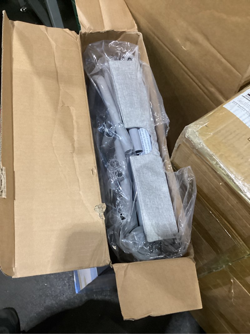 Saryocy Baby Changing Table, Versatile Folding Changing Table, Waterproof Diaper Changing Station, A