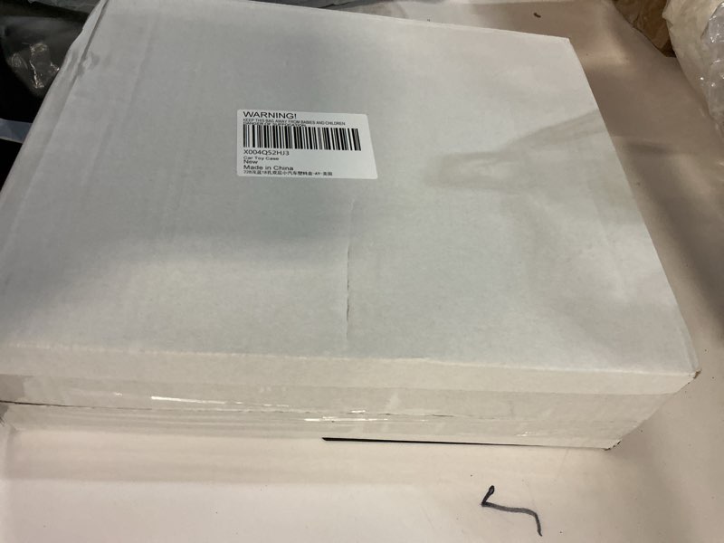 Condition photo showing New/Like New for Double-Layer Storage for 1/64 Scale Hot Wheels & for Matchbox Cars, with 18 Sponge Slots & 8 Compartments Holds 36-44 Mini Vehicles-Portable Box for Collectors, Home Use, Travel (Blue, Case Only) Light Blue