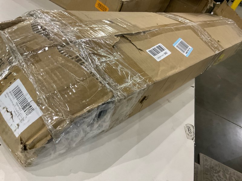 Unknown metal frame pieces