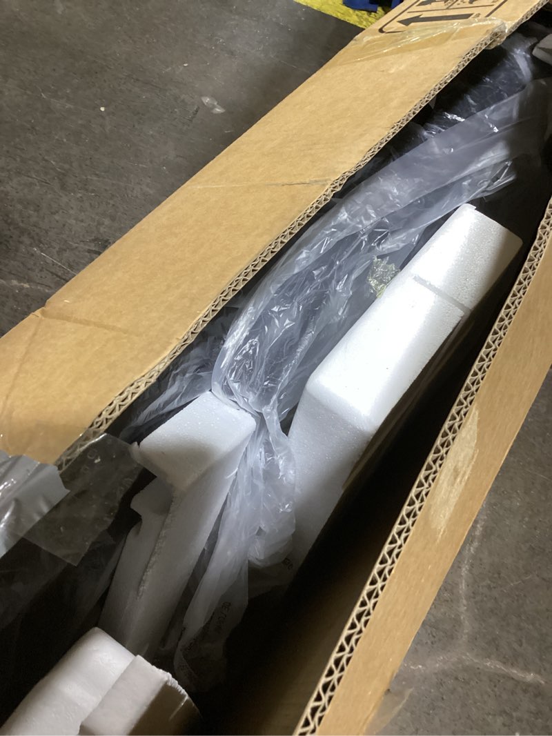 Condition photo showing Good Condition for Treadmill with 8% Incline, Walking Pad Treadmill with Handle Bar, Portable Folding Treadmills for Ru