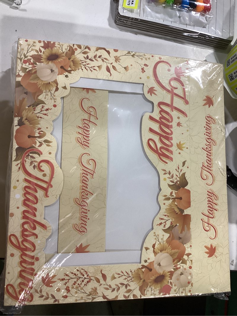 Condition photo showing New/Like New for qiqee Auto-pop Up Black Cookie Box with Window 24Pcs 14x10x2.5 inch Pastry Macaron Bakery Box for Packaging Black 14 x 10 x 2.5 /24 Pcs