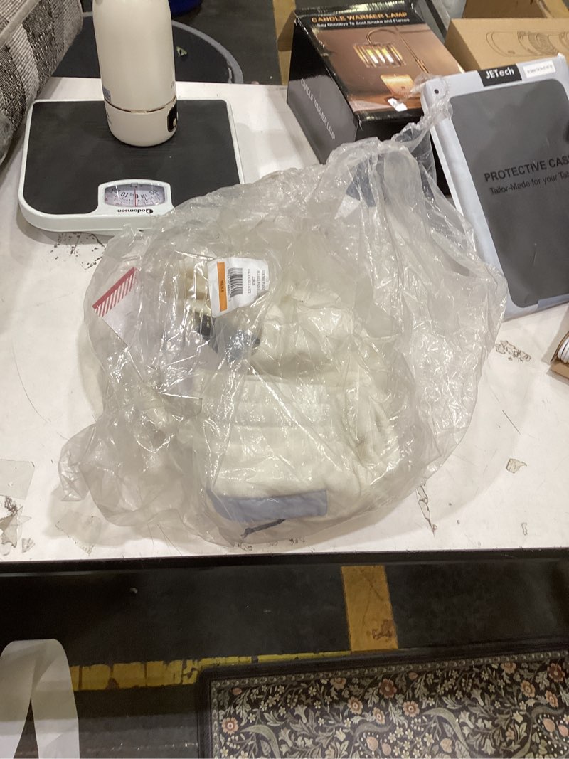 Spyder Mens Lounge Sweatpants, Vanilla Ice, Small US