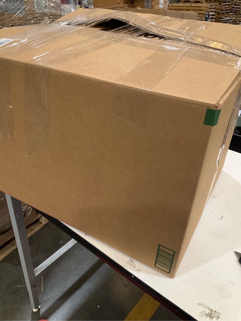 Condition photo showing As Is for baby seat