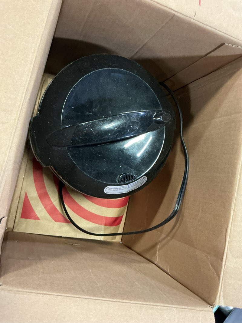 Condition photo showing As Is for AROMA Digital Rice Cooker, 4-Cup (Uncooked) / 8-Cup (Cooked), Steamer, Grain Cooker, Multicooker, 2 Qt, Stainless Steel Exterior, ARC-914SBD 4 Cup Uncooked / 8 Cup Cooked