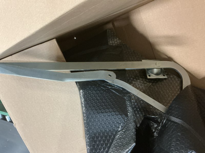 Condition photo showing item condition for PR315500-RH Attic Ladder Kit Power Arm Assy Right Hand Compatible with Louisville Ladder