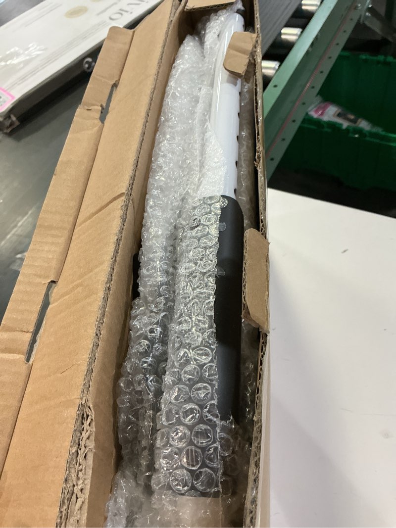 Condition photo showing Good Condition for Bed Rails for Elderly Adults - ASTM Approved Adjustable Bed Cane with Non-Slip Ergonomic Handle & Storage Pocket, Bed Railings for Seniors Hold up to 350 LBS, Tool-Free Medium