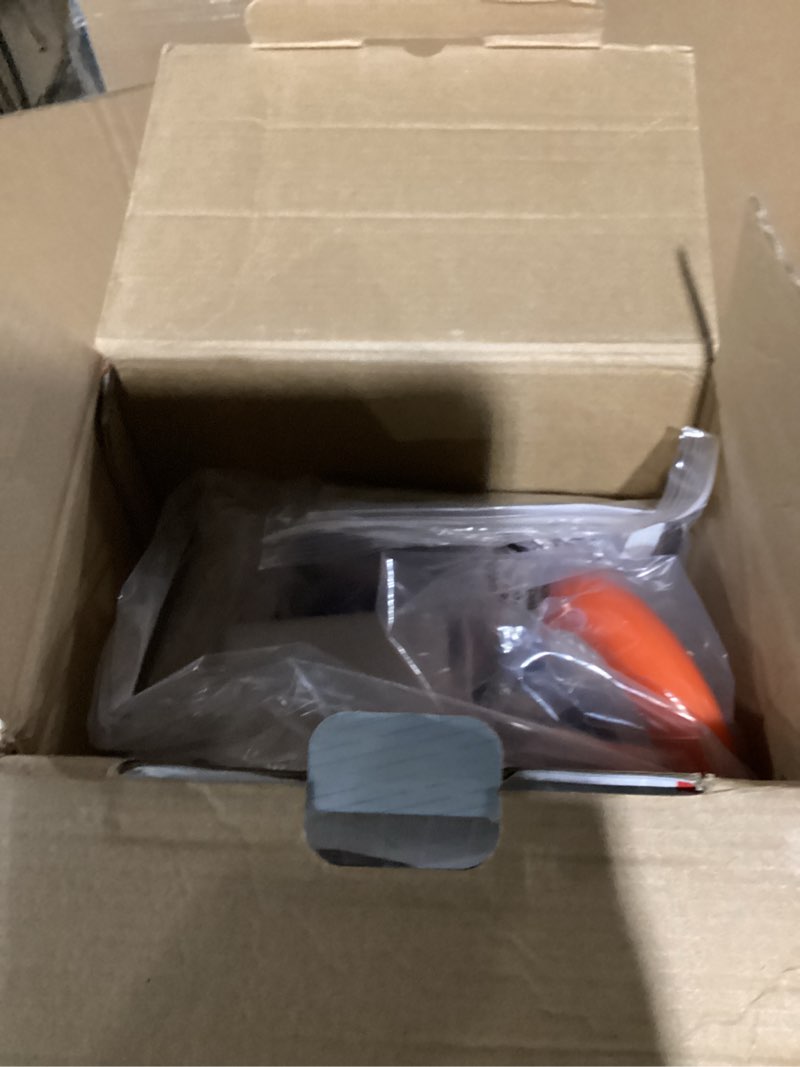 Condition photo showing As Is for NERF Blaster Scooter 2.0