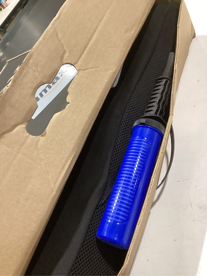 Condition photo showing Good Condition for ROHO Hybrid Elite Single Compartment Cushion - 19.75" x 18.75" x 4.25"