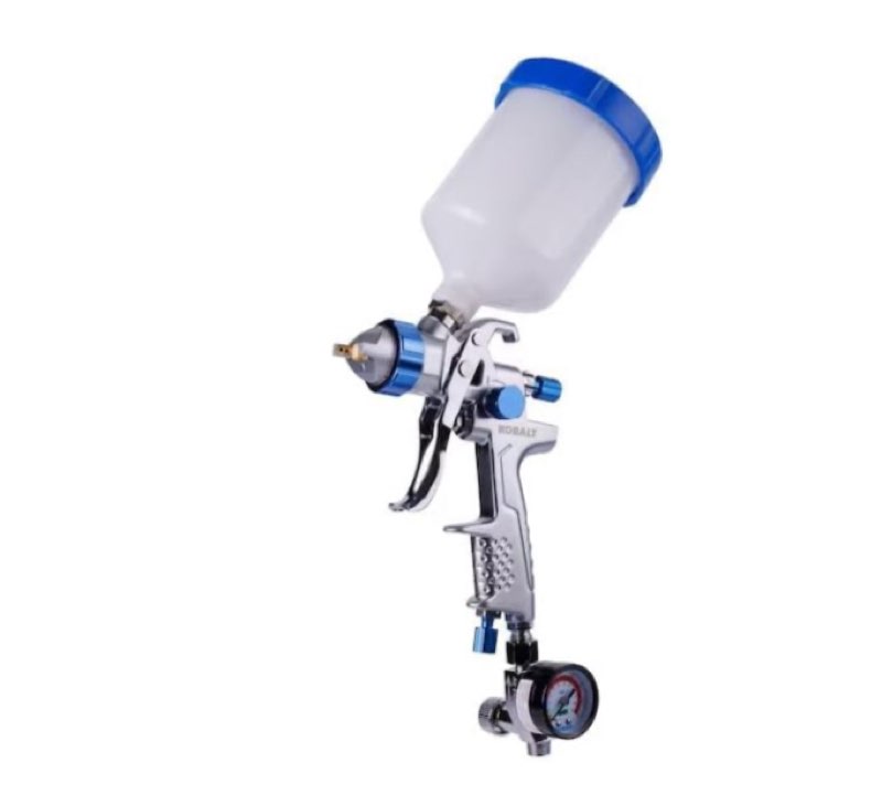 K.balt 2-inch Air Paint Sprayer