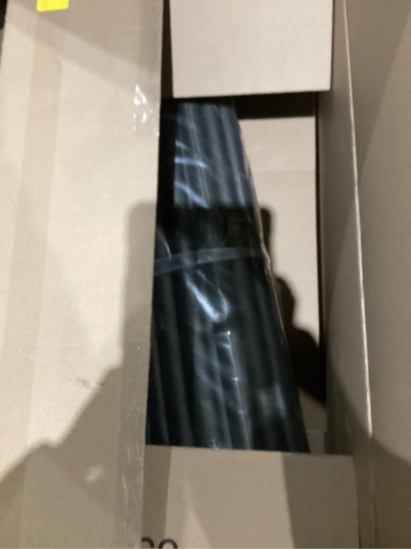 Condition photo showing Good Condition for PATIKIL 70.9" L x 2.5" ID x 0.8" T Pipe Insulation Foam Tube, Water Pipe Insulation Tubing Heat Preservation for Plumbing Water AC Pipe Sprinkler Spigot, Black 70.9"Lx2.5"IDx4.1"ODx0.8"T