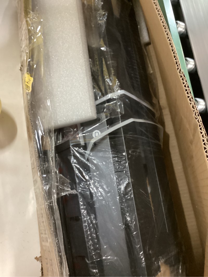 Condition photo showing Good Condition for Superay 20 Inch Queen Size Metal Platform Bed Frame with Round Corners, Storage Space Under High Bed Frame-Heavy Duty Steel Slats Support, Noise Free - Easy Assembly - No Box Spring Needed Queen 20 Inch