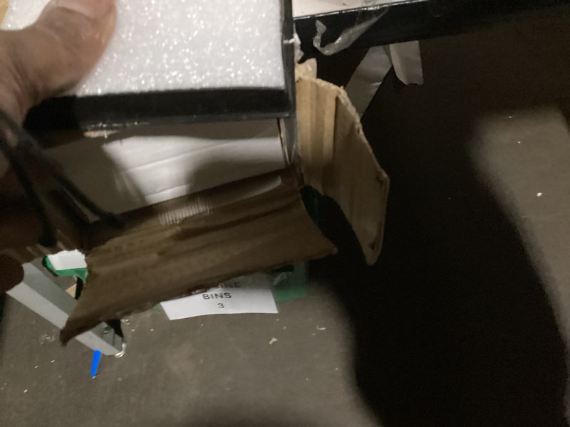 mansnix smart motorized blinds with remote, cordless no-drill automatic roller shades, blackout elec