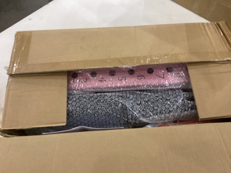 Condition photo showing New/Like New for Seated leg extension curl machine attachment