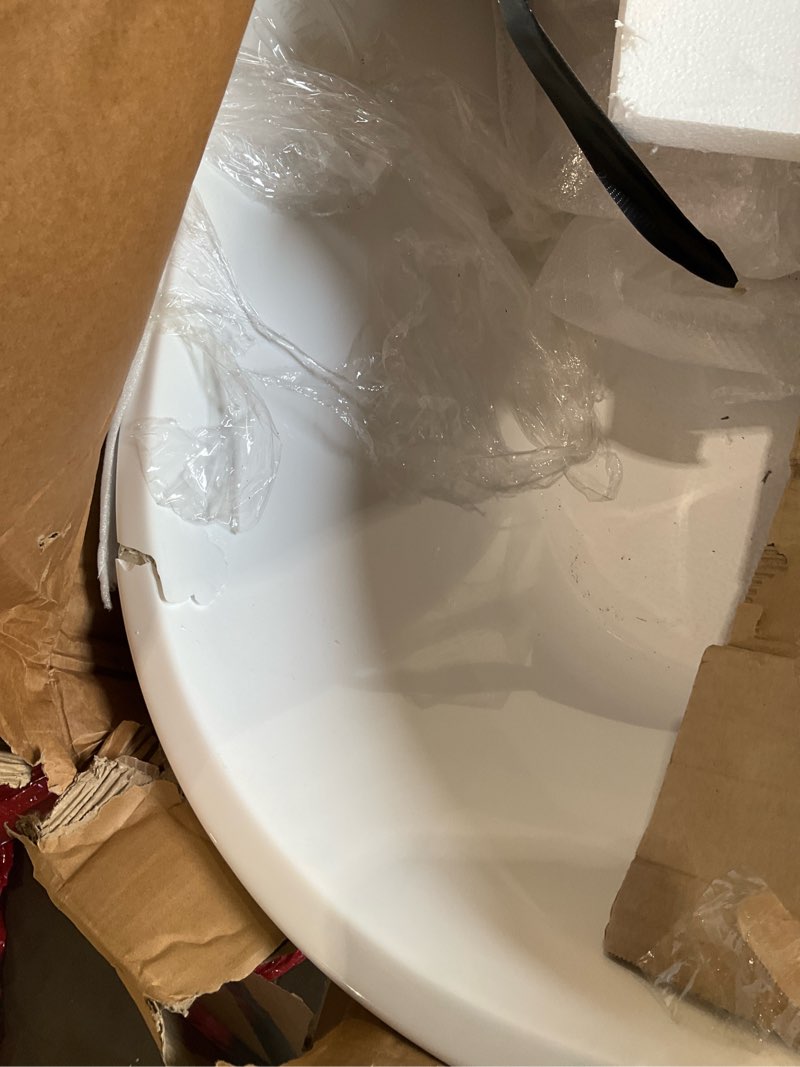 freestanding bathtub