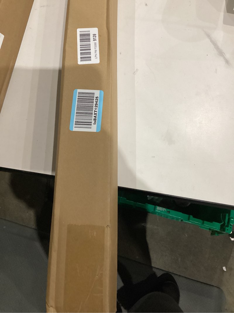 Condition photo showing New/Like New for No Tools No Drill Cordless Roman Shades for Indoor Windows 100% Blackout, for Window Size 32" W × 48" H Beige Beige 32" W × 48" H