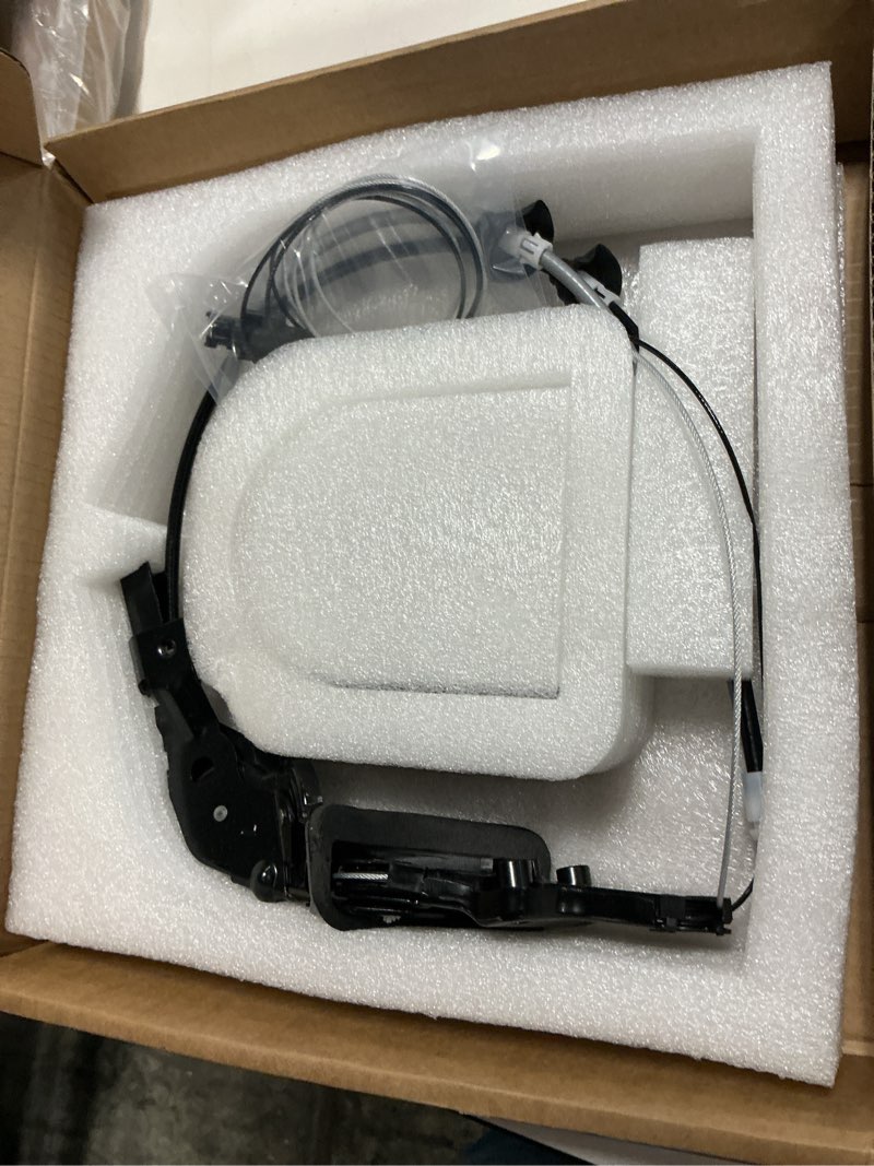 Condition photo showing Good Condition for oto-k sliding door cable compatible with toyota sienna 2003 2004 2005 2006 2007 2008 2009 2010,left 